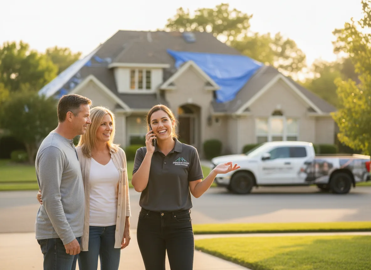 Emergency Roof Repair Mulliken, MI FAQs